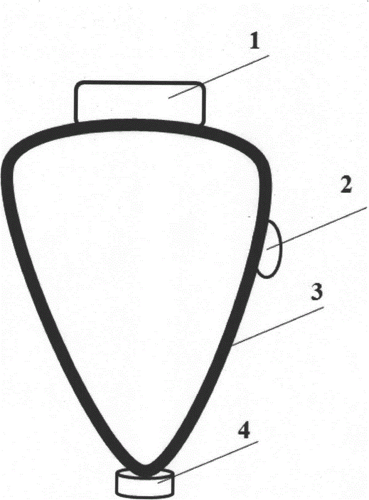 Chewer rumination information collecting system