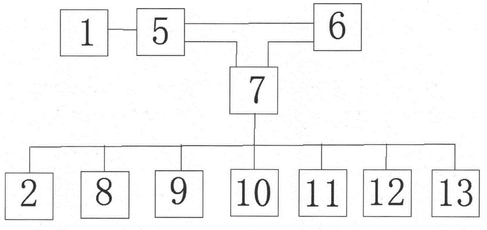 Chewer rumination information collecting system