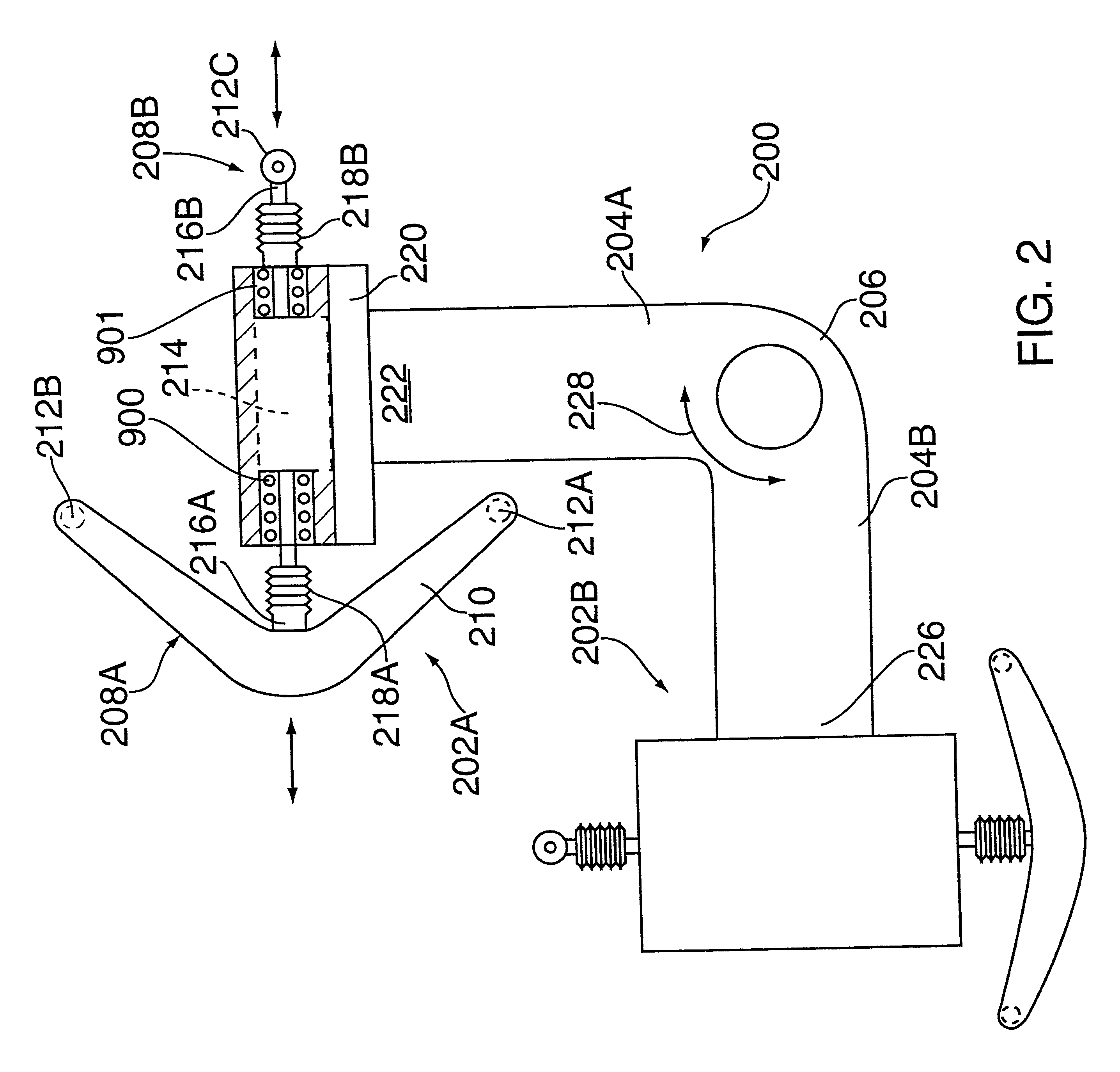 Wafer transfer station for a chemical mechanical polisher