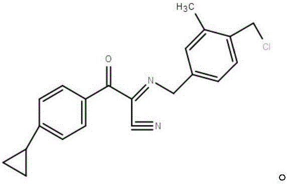 Preparation method of medicine for resisting cardiovascular and cerebrovascular diseases