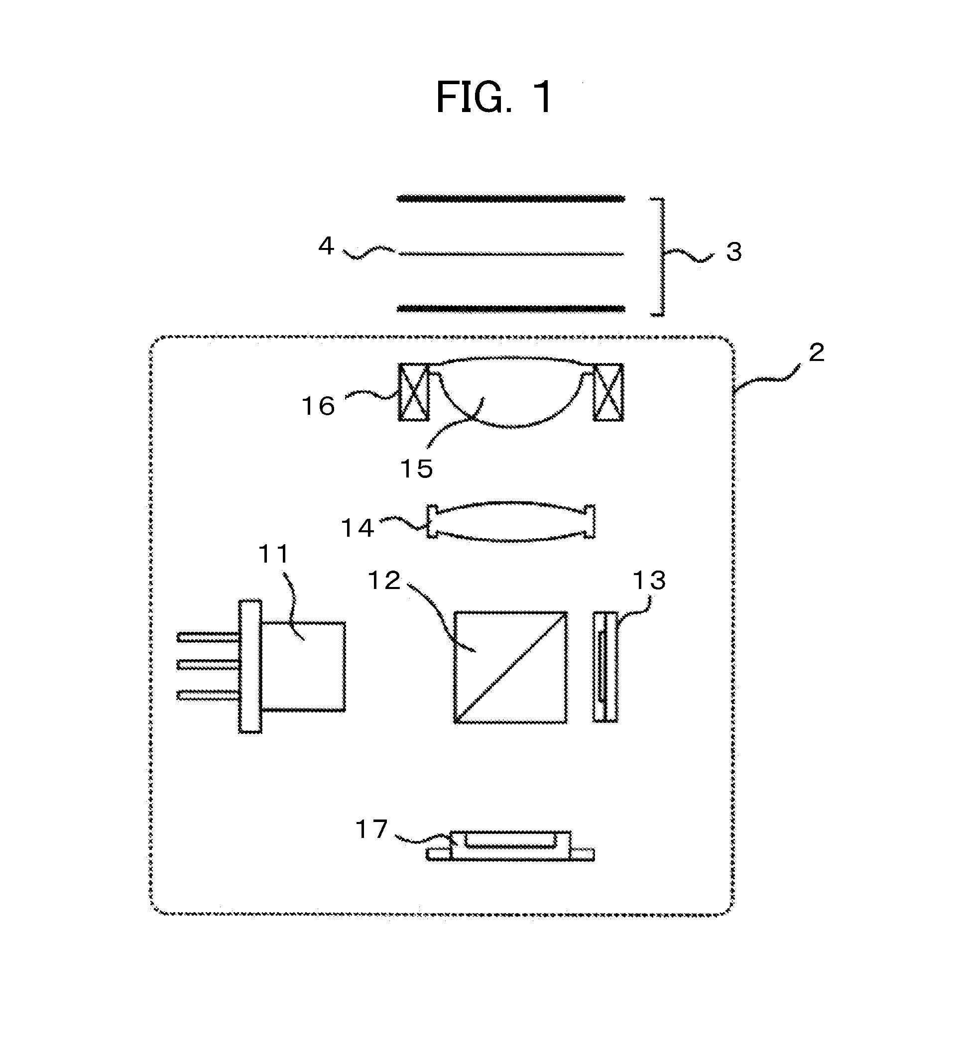 Optical disc device