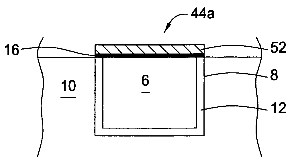 Method for forming CoWRe alloys by electroless deposition