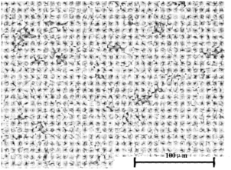 Method for manufacturing tungsten-copper alloy rods and wires