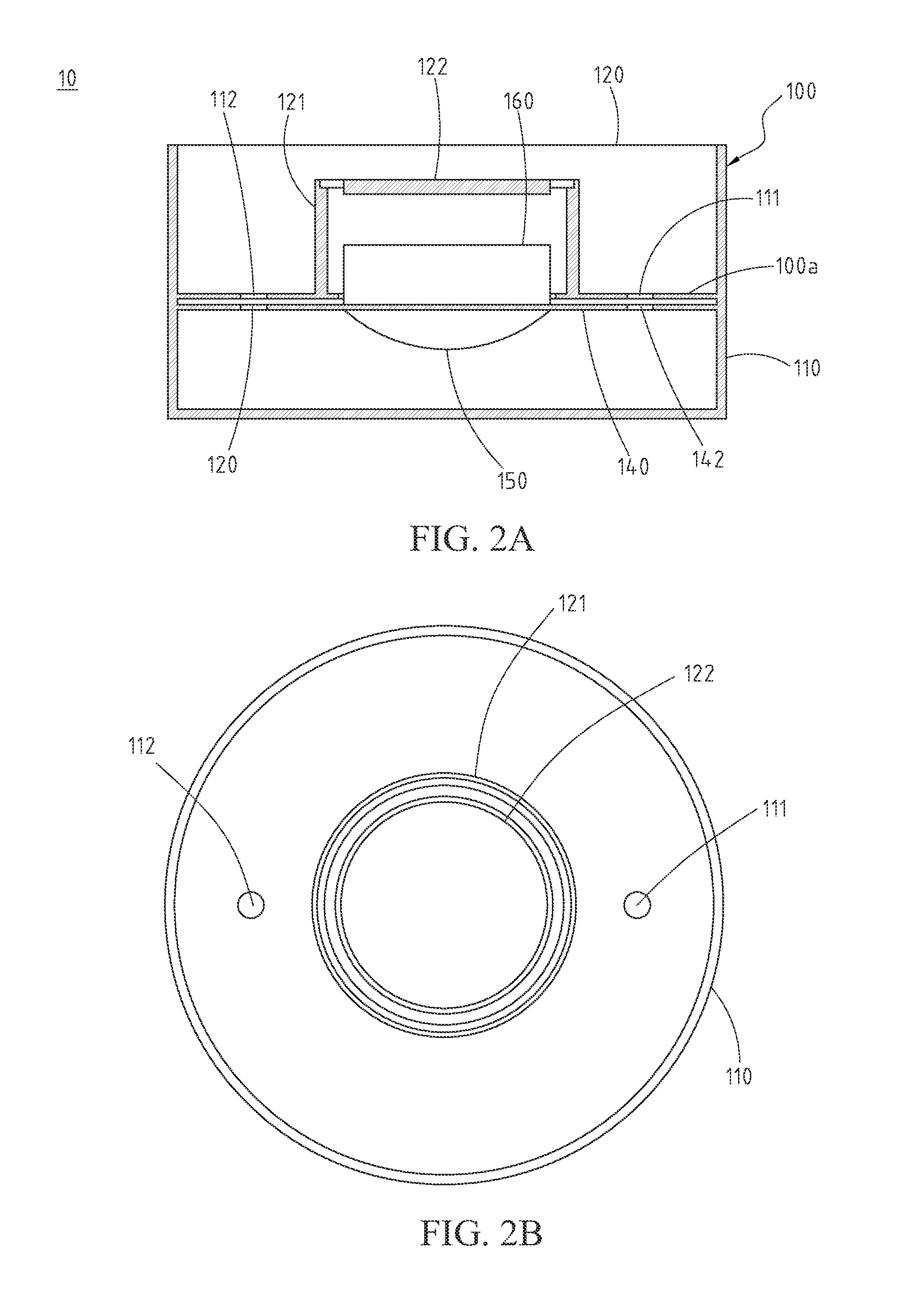 Piezoelectric-type speaker