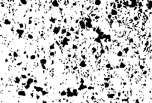 Aluminum-yttrium-phosphorus interalloy and preparation method thereof