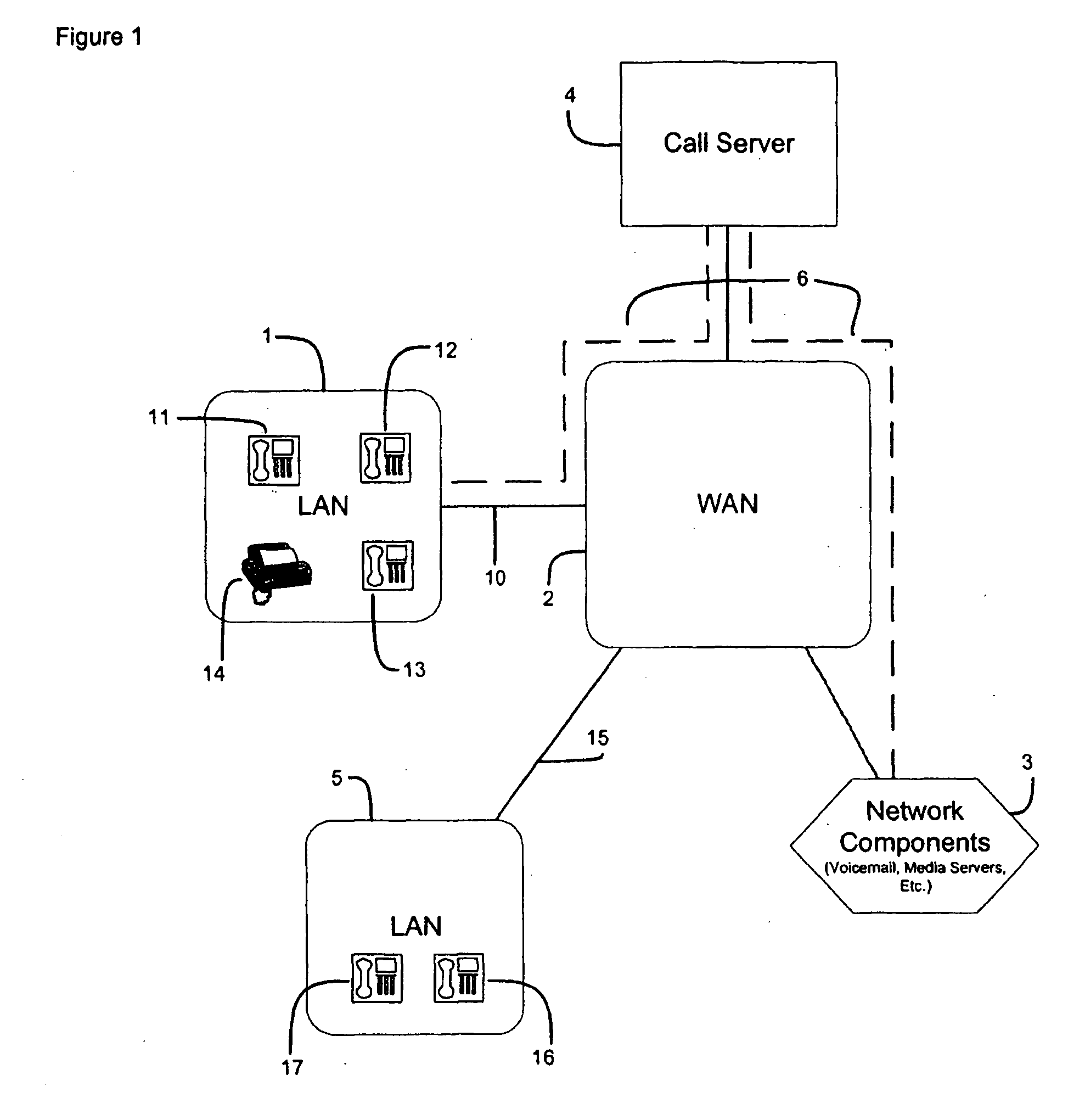 Method and system for mediated codec negotiation