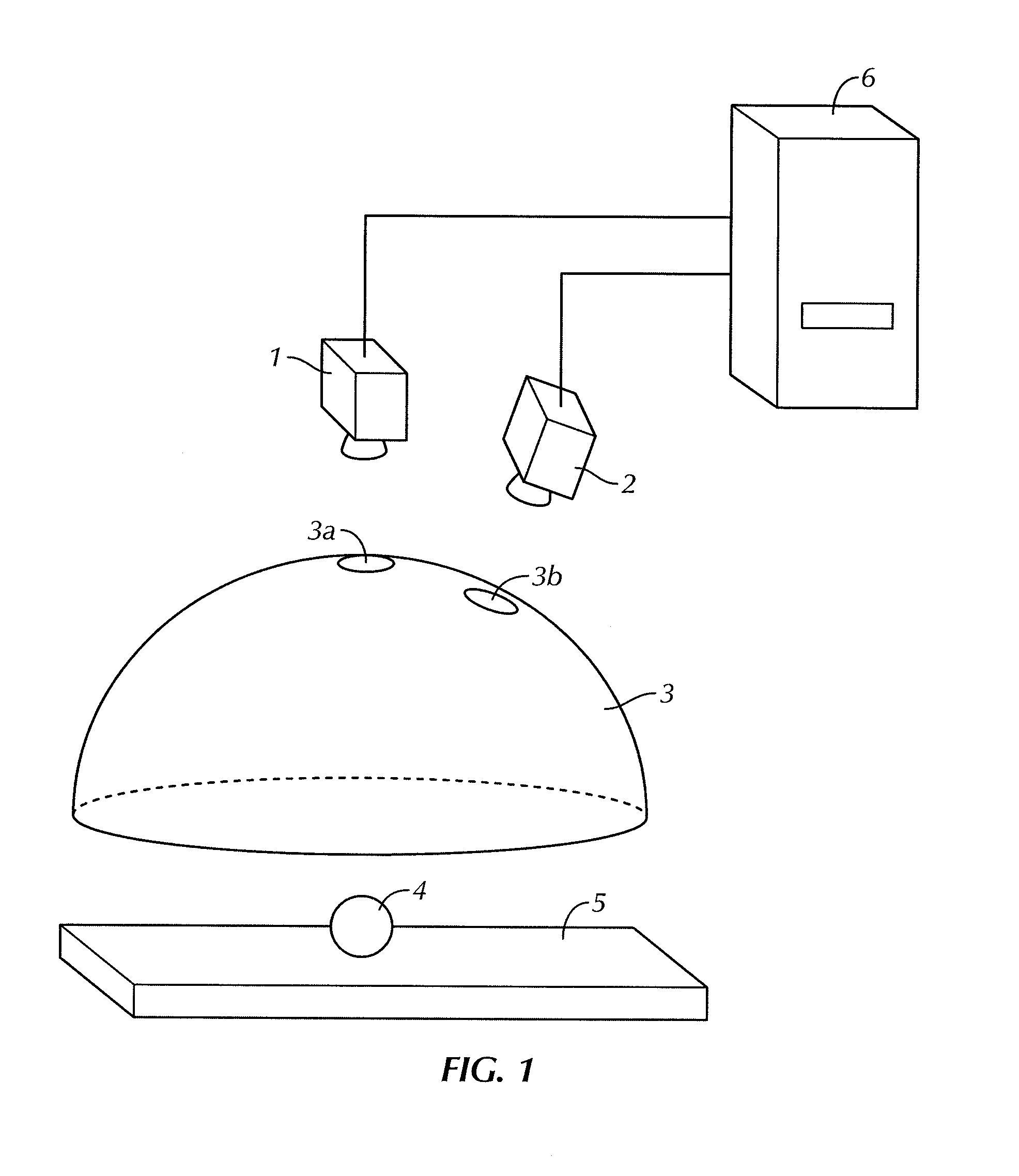 Profilometer, measuring apparatus, and observing apparatus