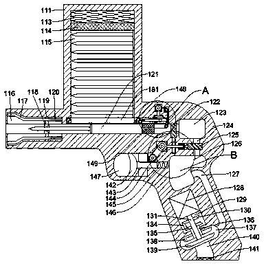 Electrical cabinet leakage troubleshooting and daily management system