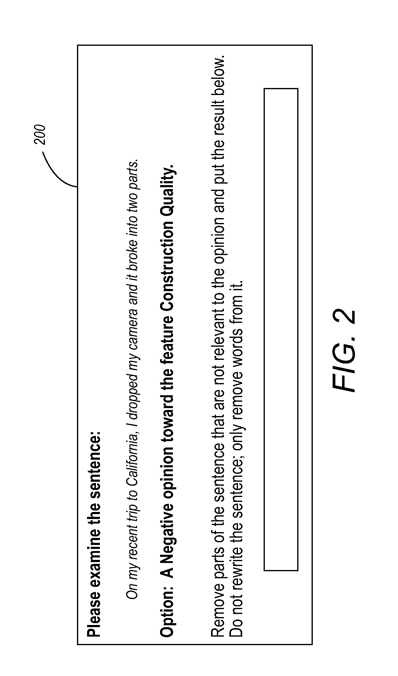 System and method to acquire paraphrases