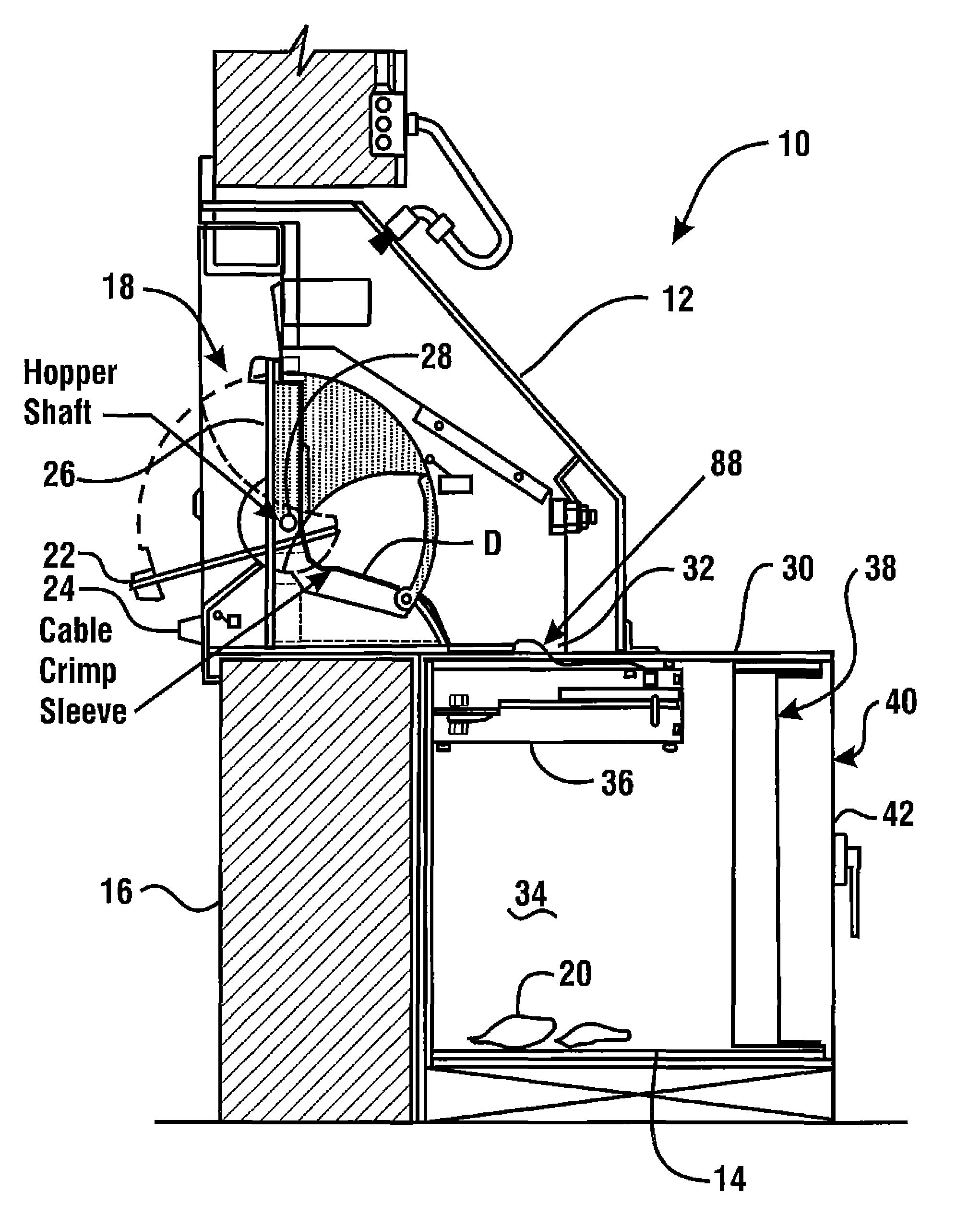 Alarm and indicating system for preventing burglary and theft