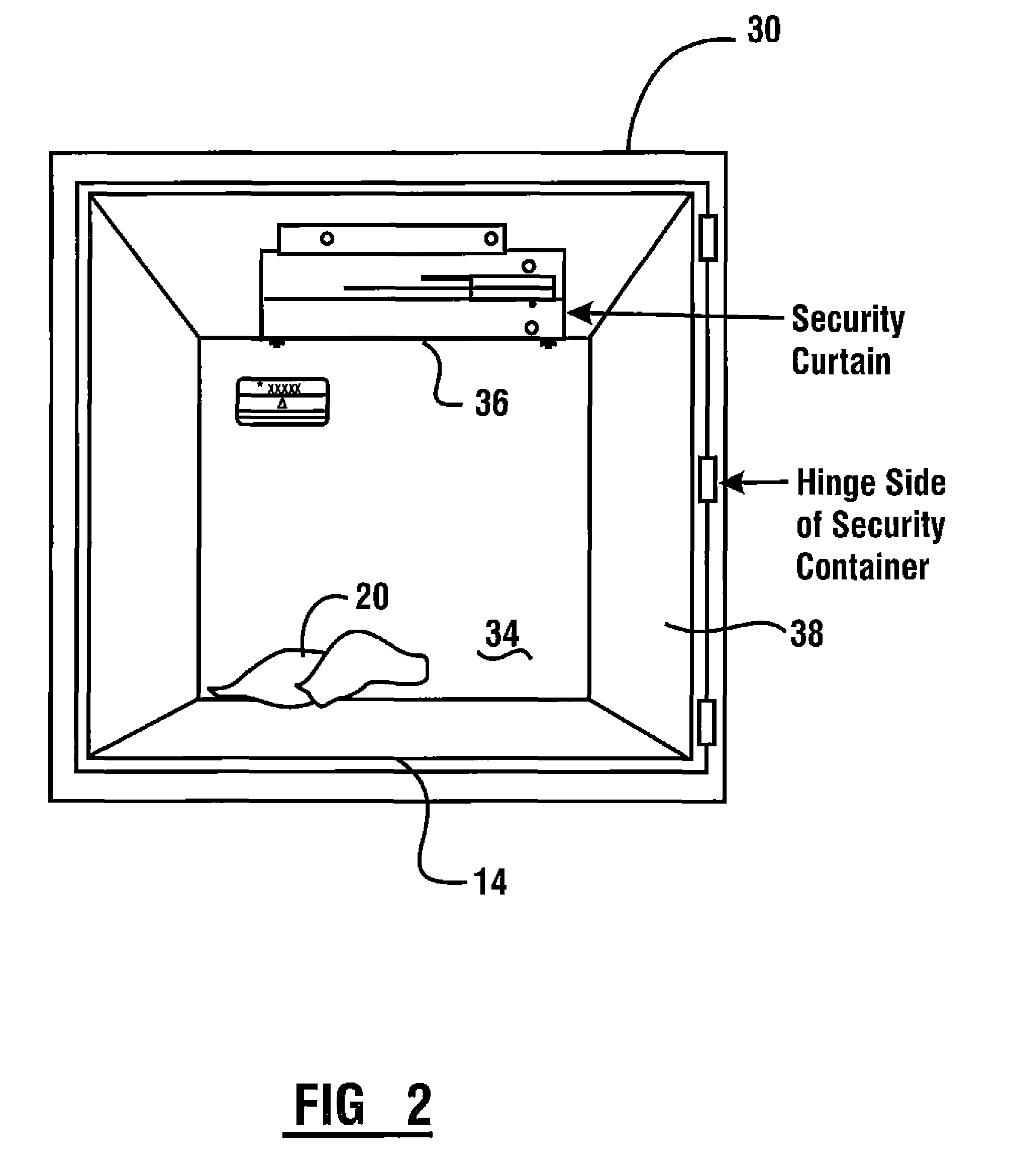 Alarm and indicating system for preventing burglary and theft