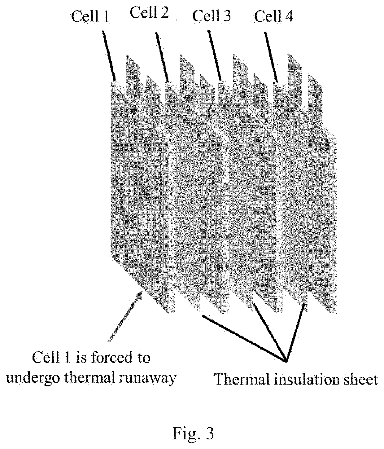 Thermal insulation composition and preparation method and application