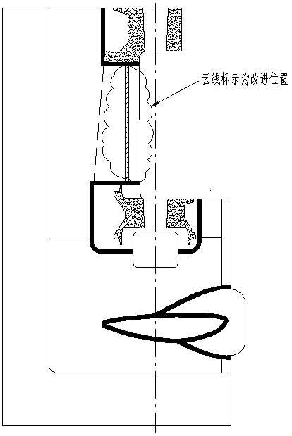 Ship thick plate welding process