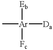 Photoinitiators for cationic curing