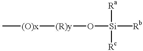 Photoinitiators for cationic curing