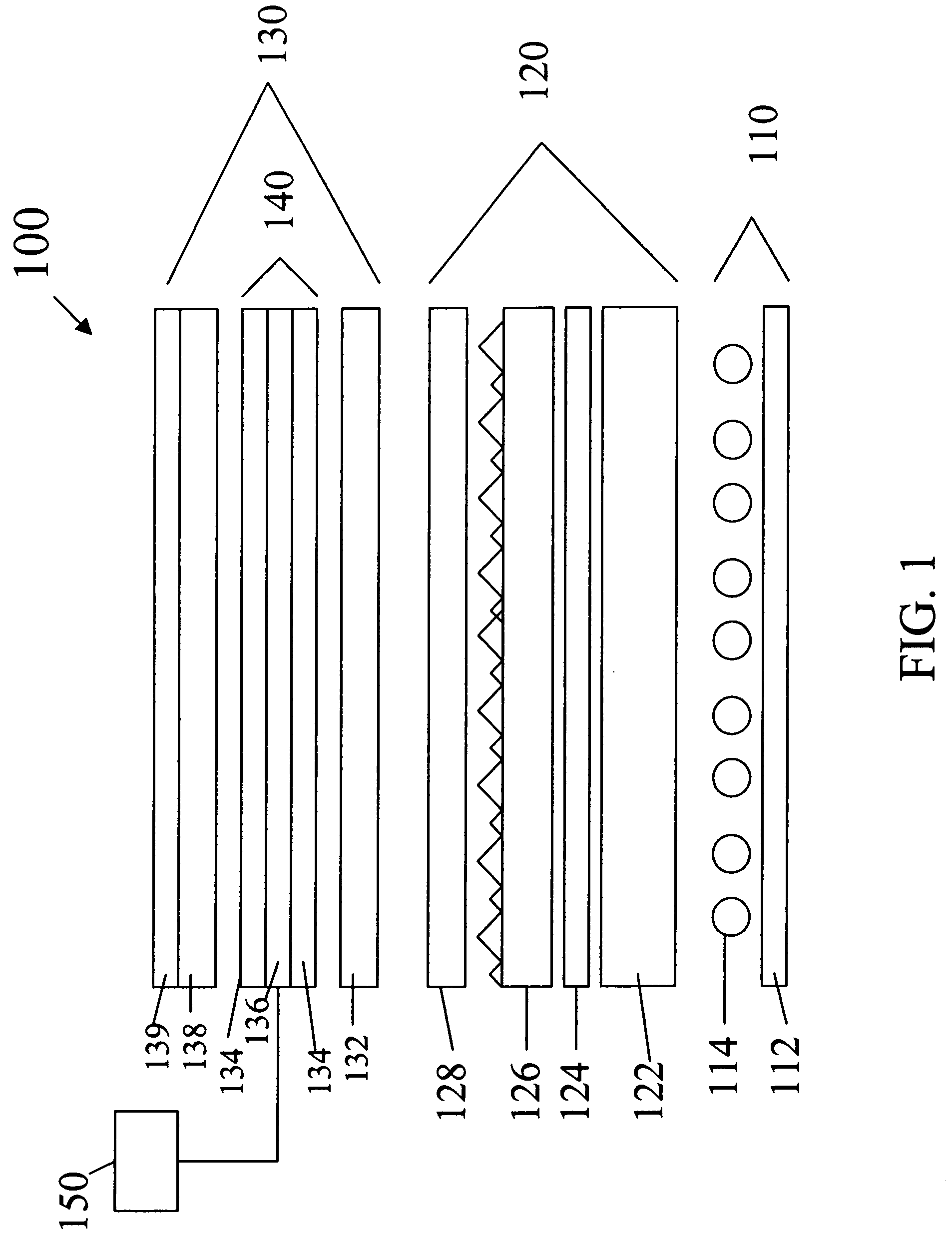 Optical diffuser film and light assembly