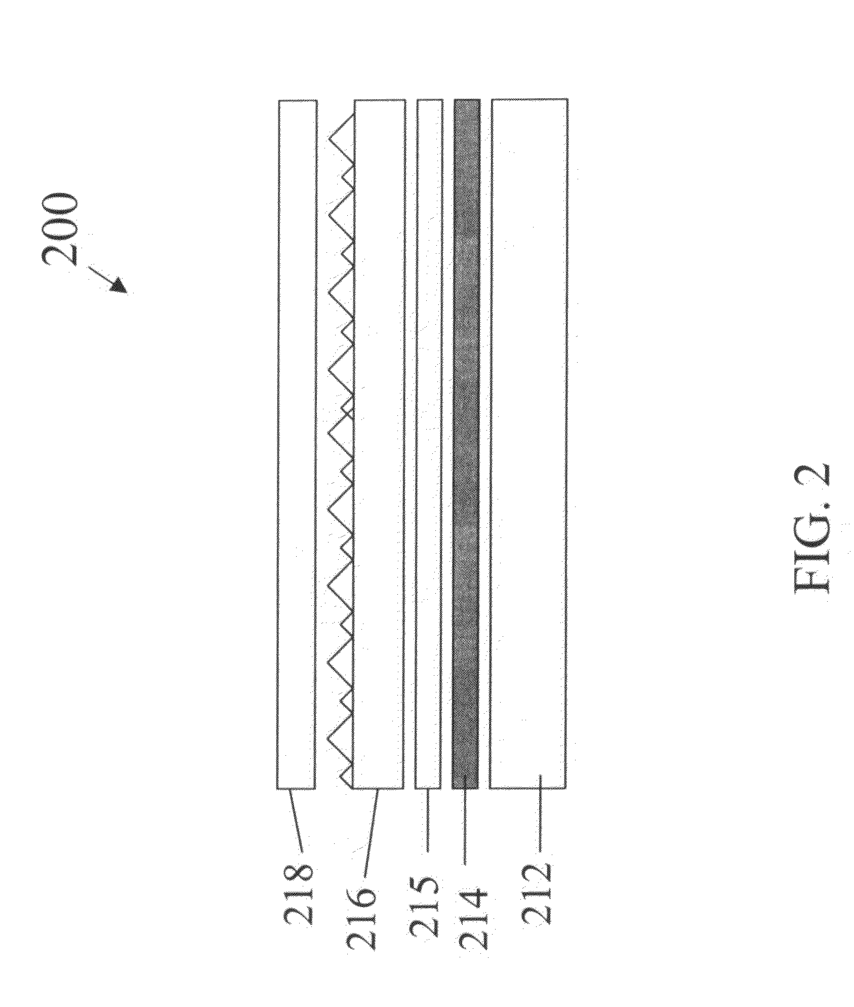 Optical diffuser film and light assembly