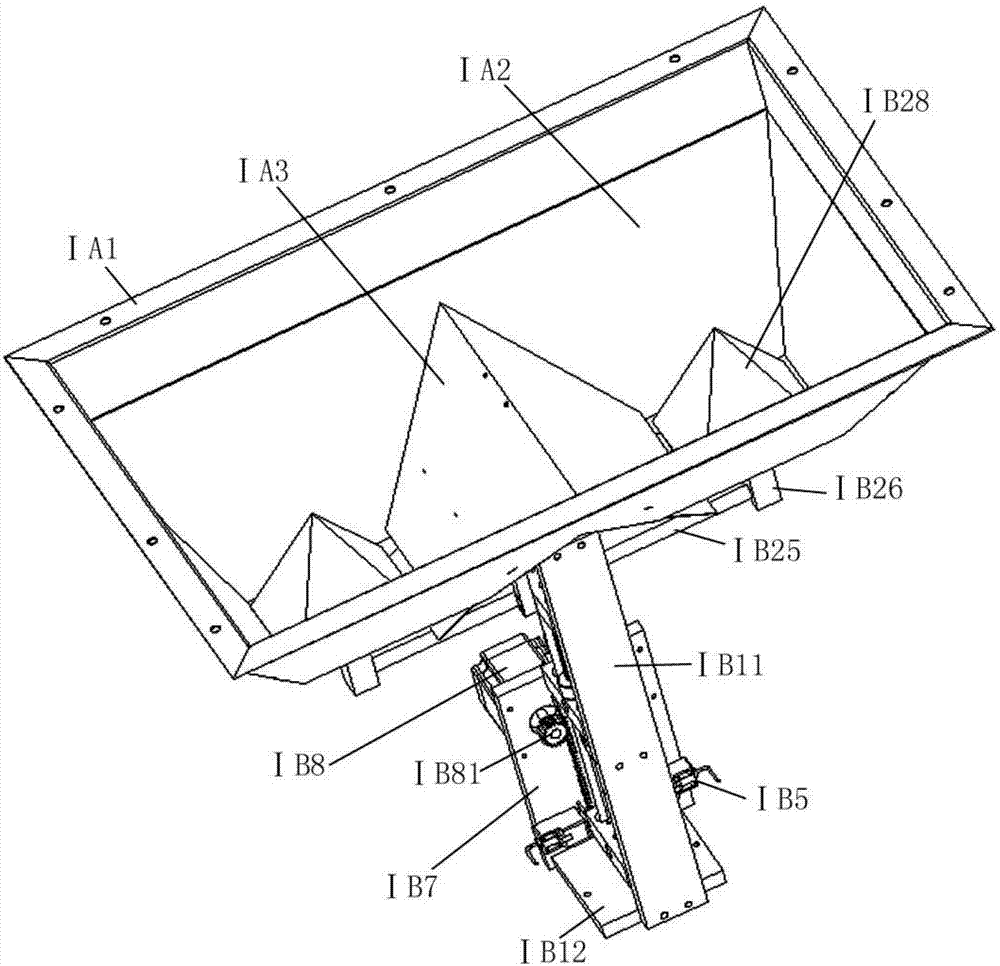 Pure electric reshaping and packaging machine and processing method thereof