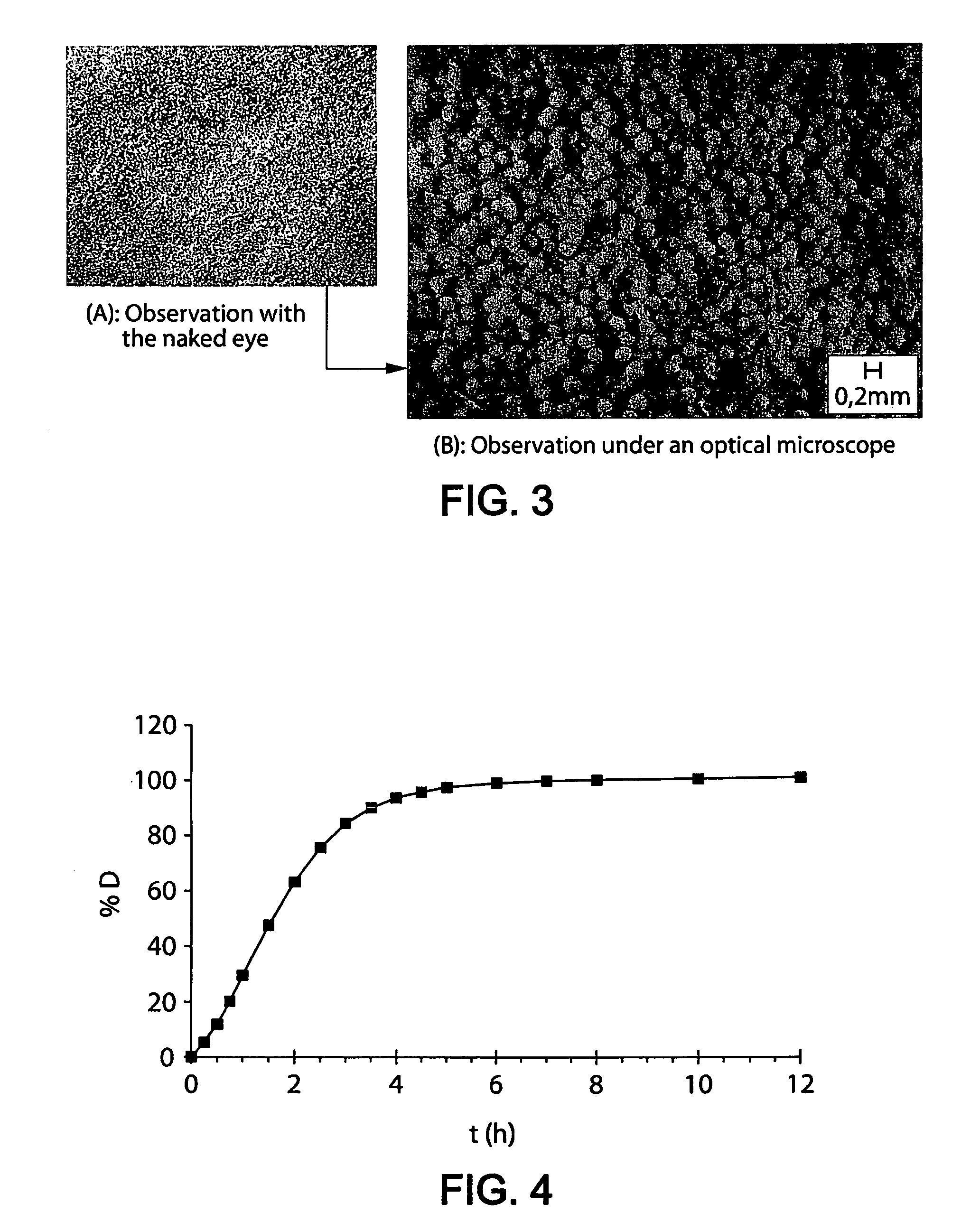 Anti-misuse microparticulate oral pharmaceutical form