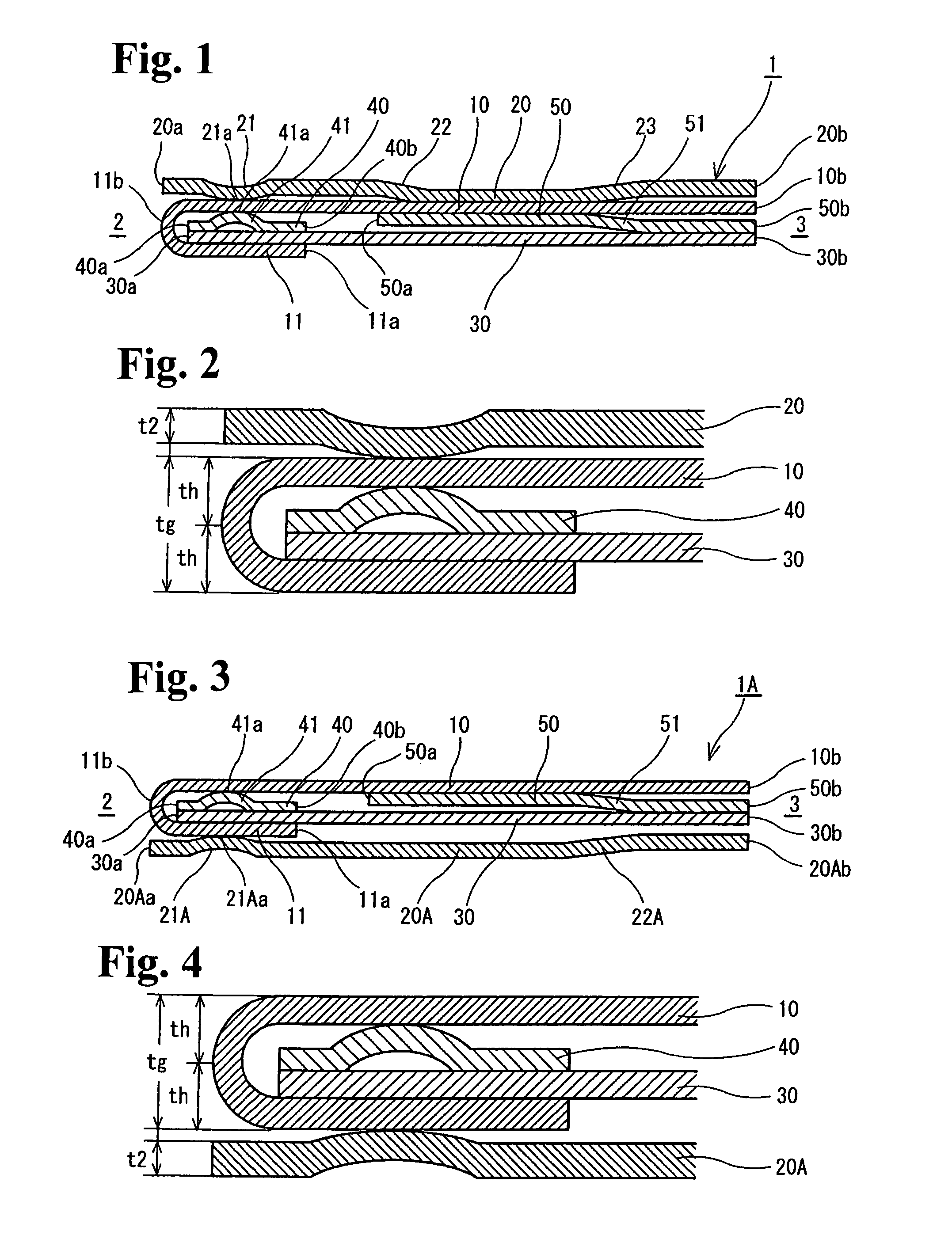 Cylinder head gasket