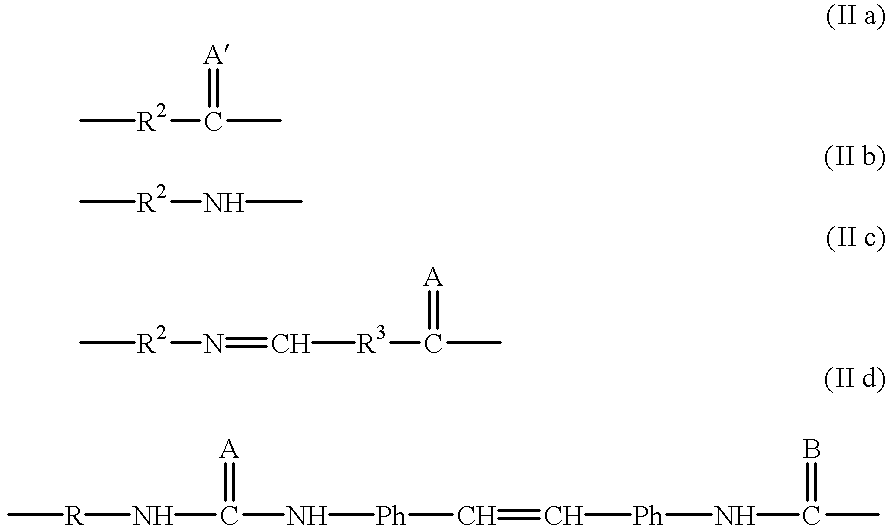 Determination of an analyte in a liquid medium