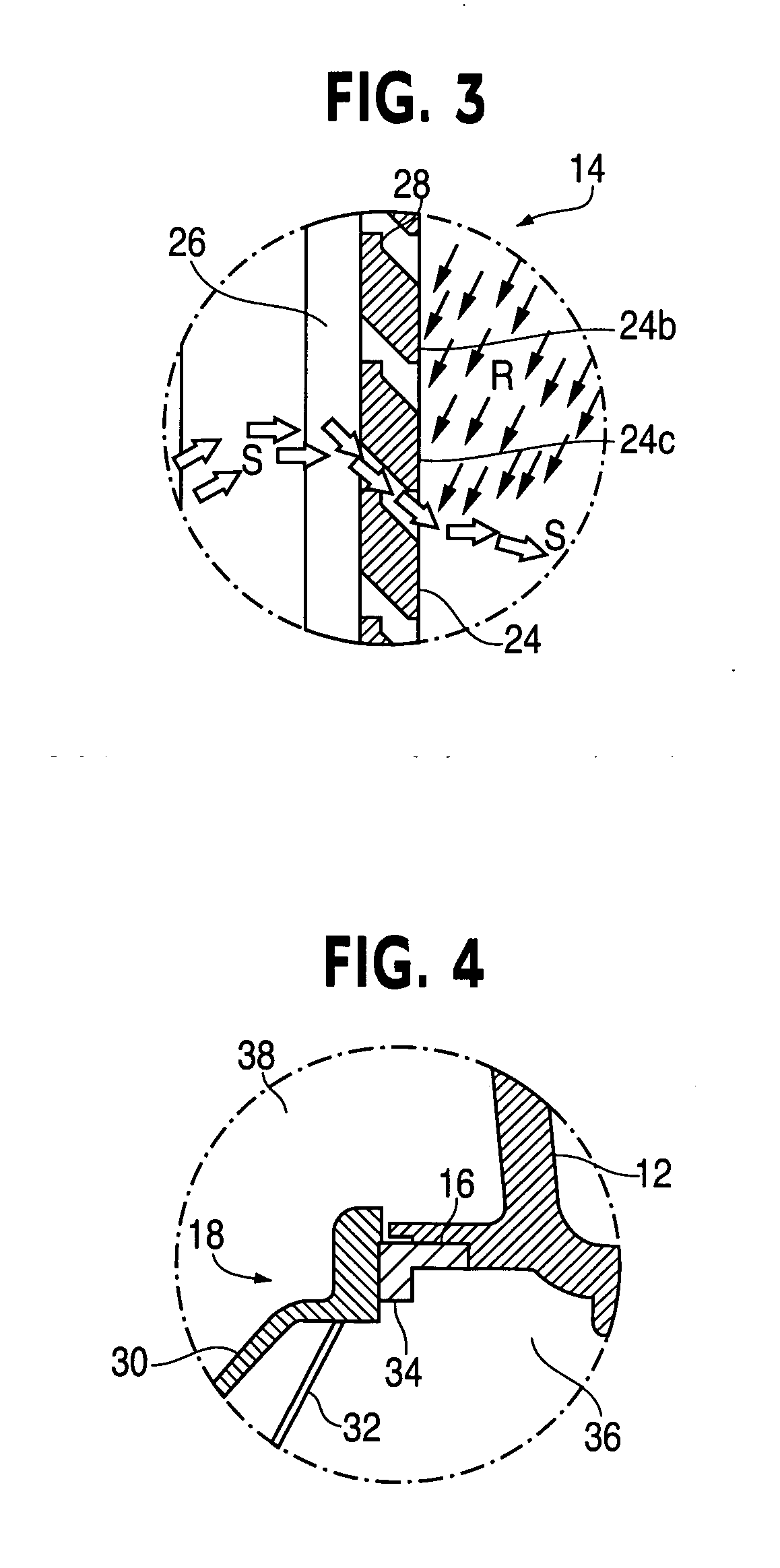 Method and apparatus for a weather proof notification device