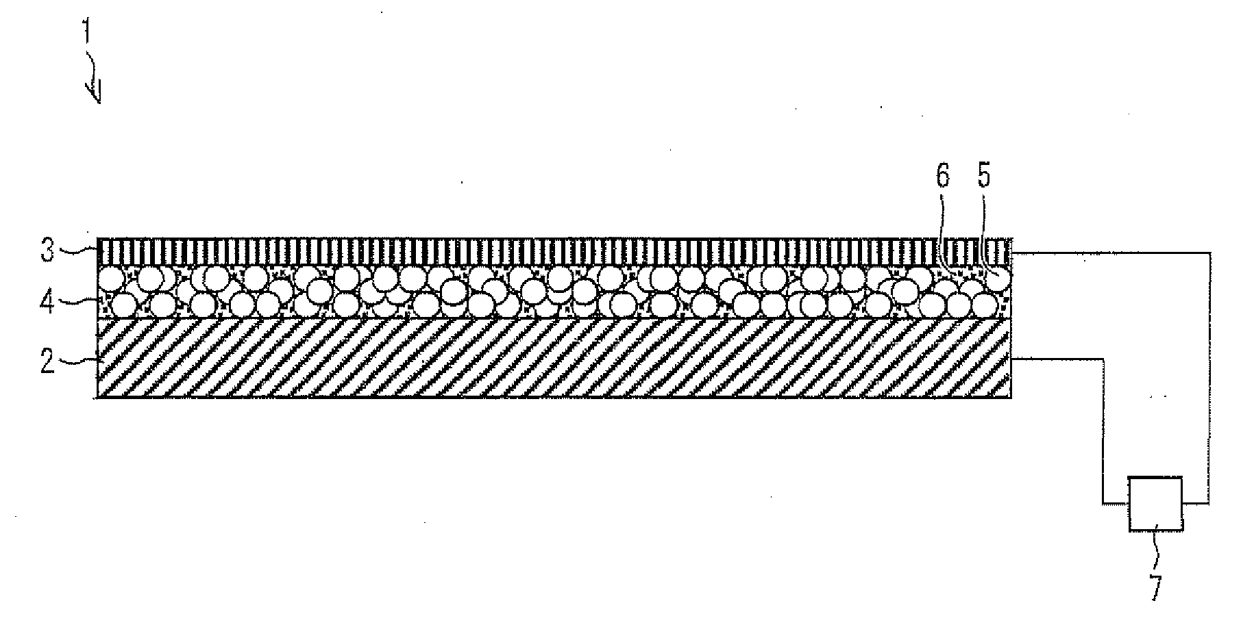 Electron emitting element, electron emitting device, light emitting device, image display device, air blowing device, cooling device, charging device, image forming apparatus, electron-beam curing device, and method for producing electron emitting element