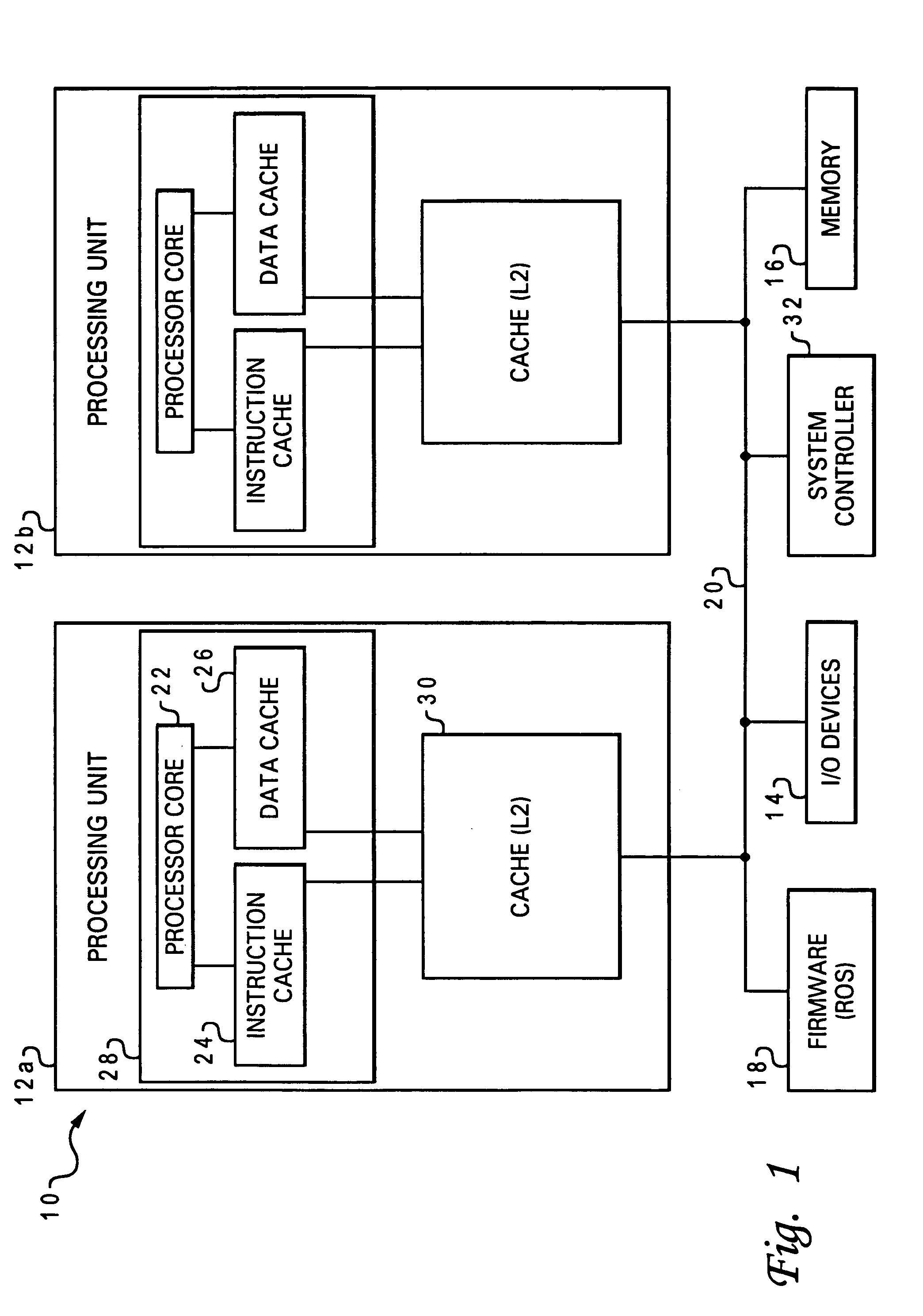 System and method for enabling weak consistent storage advantage to a firmly consistent storage architecture