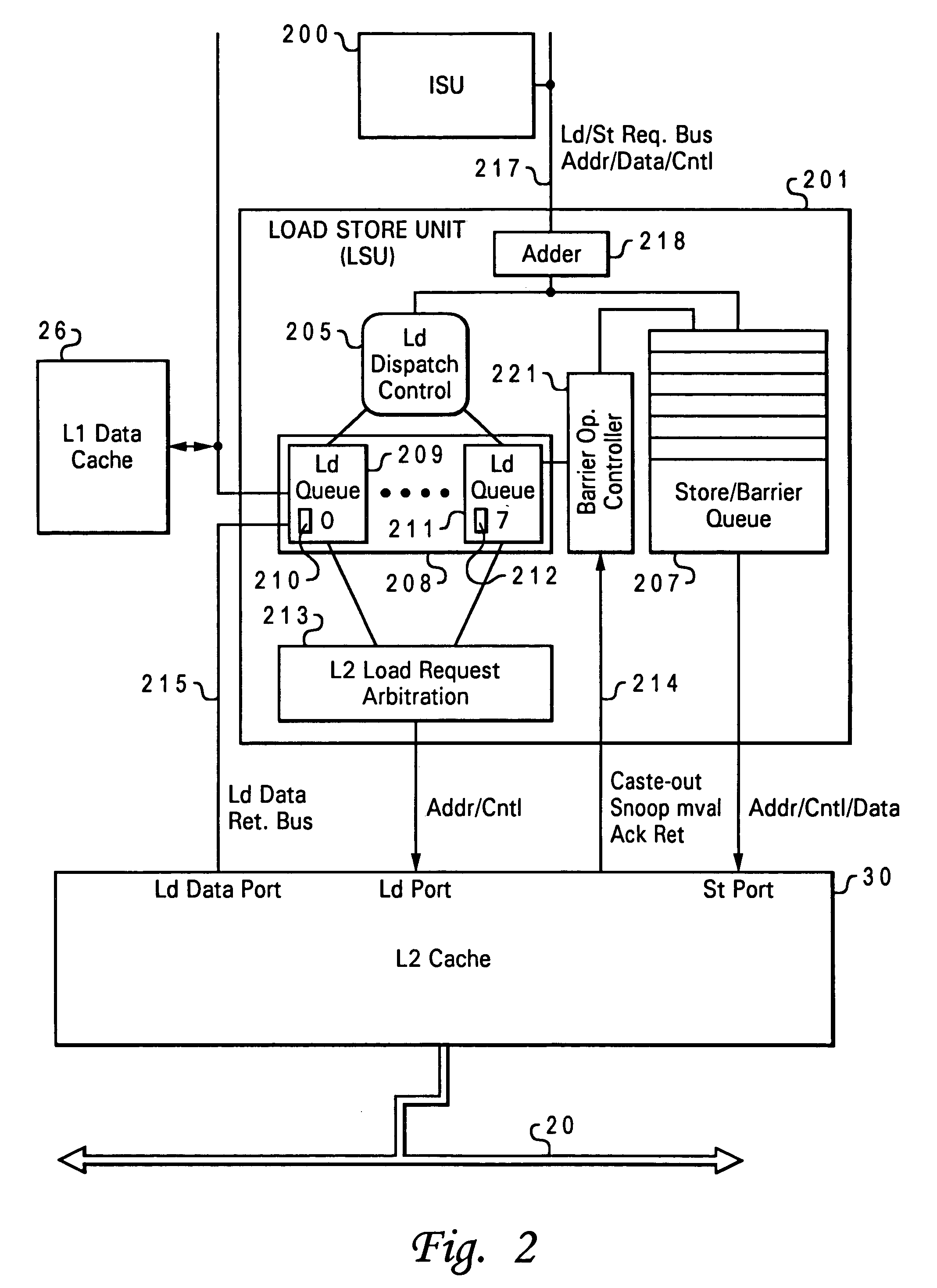 System and method for enabling weak consistent storage advantage to a firmly consistent storage architecture