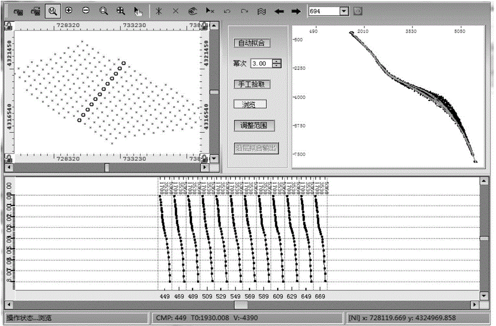 Establishing method and system of three-dimensional geomechanical field of extra-deep carbonate reservoir