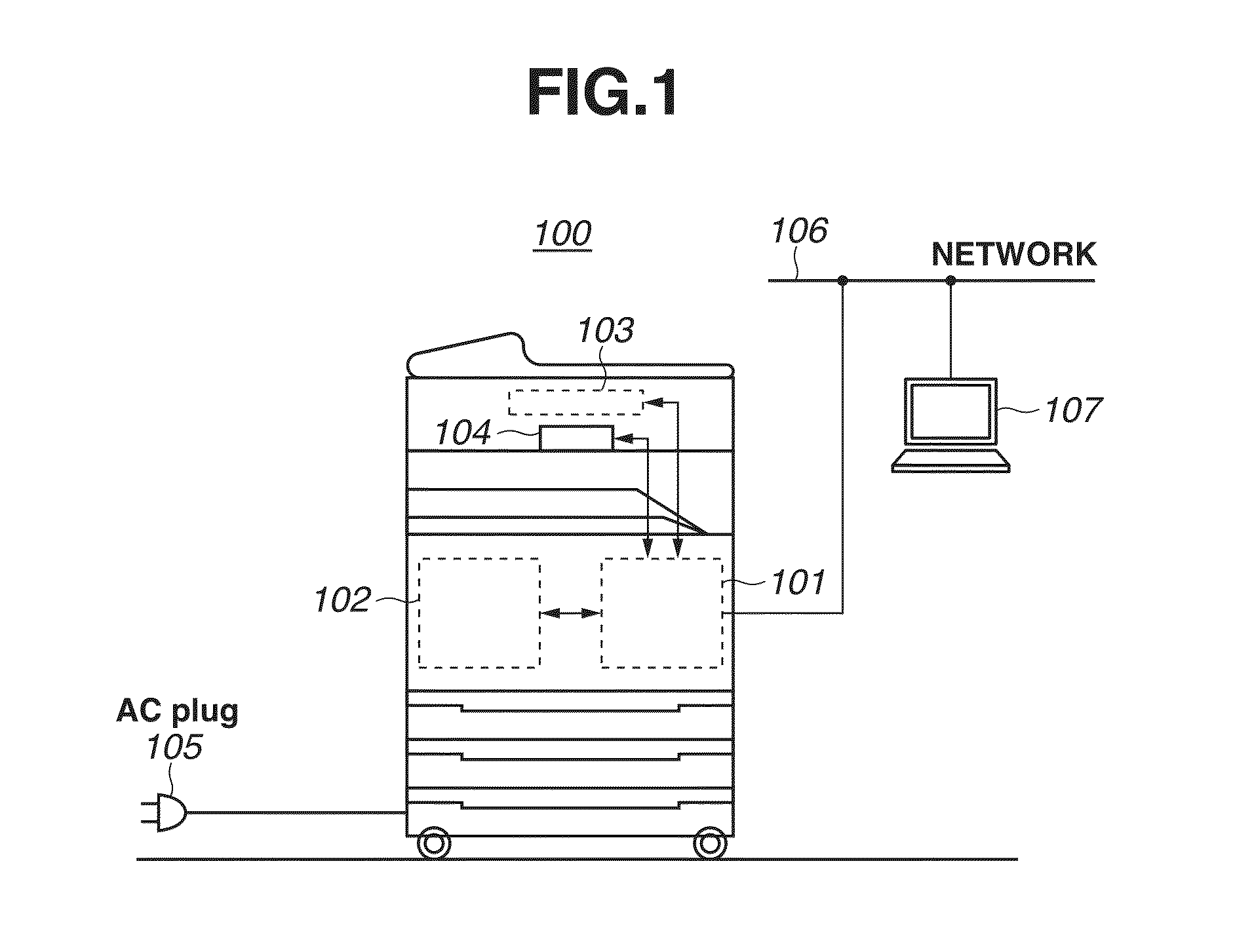 Image forming apparatus, method for controlling image forming apparatus, and storage medium