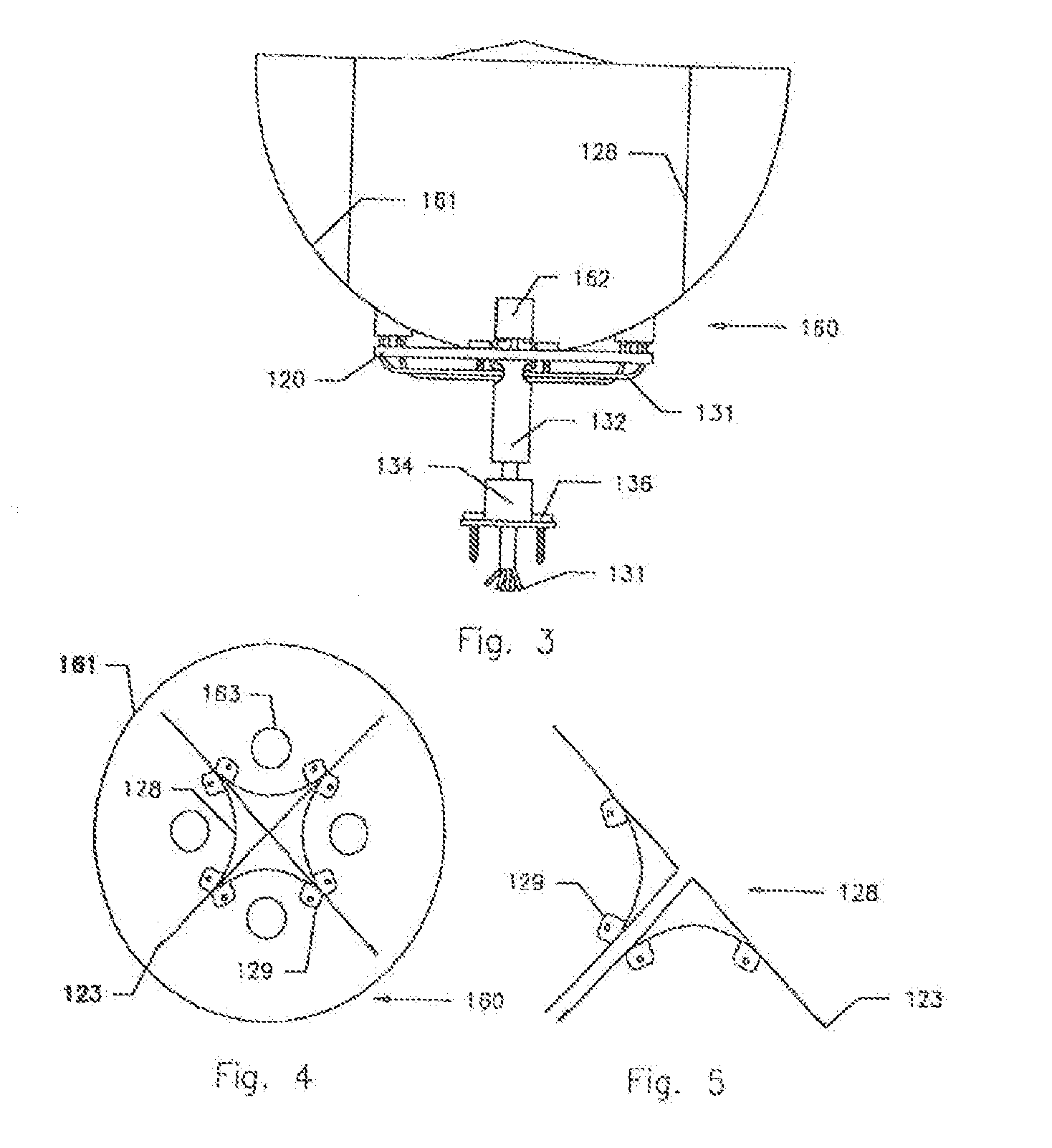 Lighting systems including adapters electrically connecting lighting apparatuses