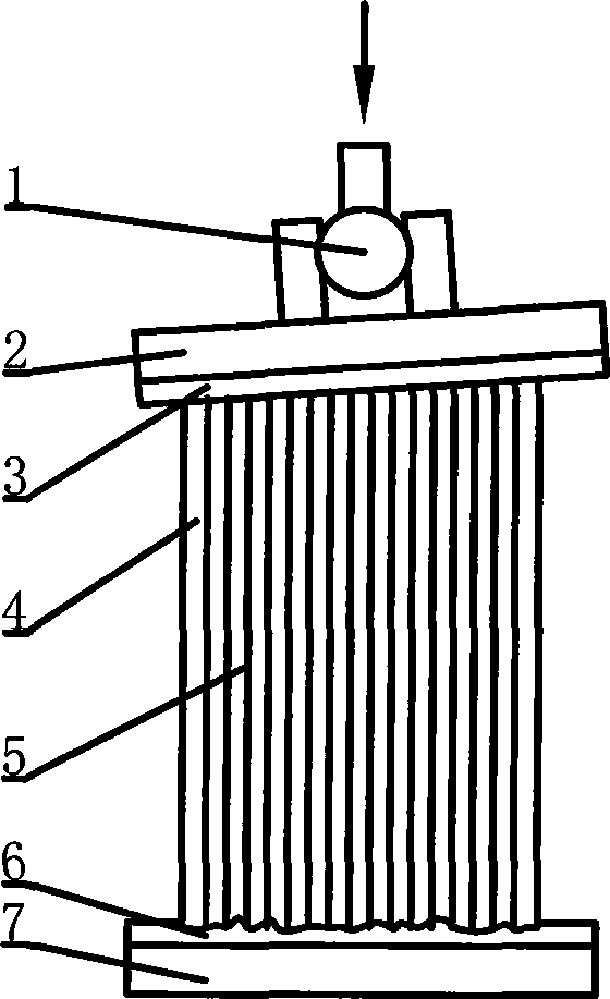 Self-adapting stabilized contact electric resistance measuring apparatus