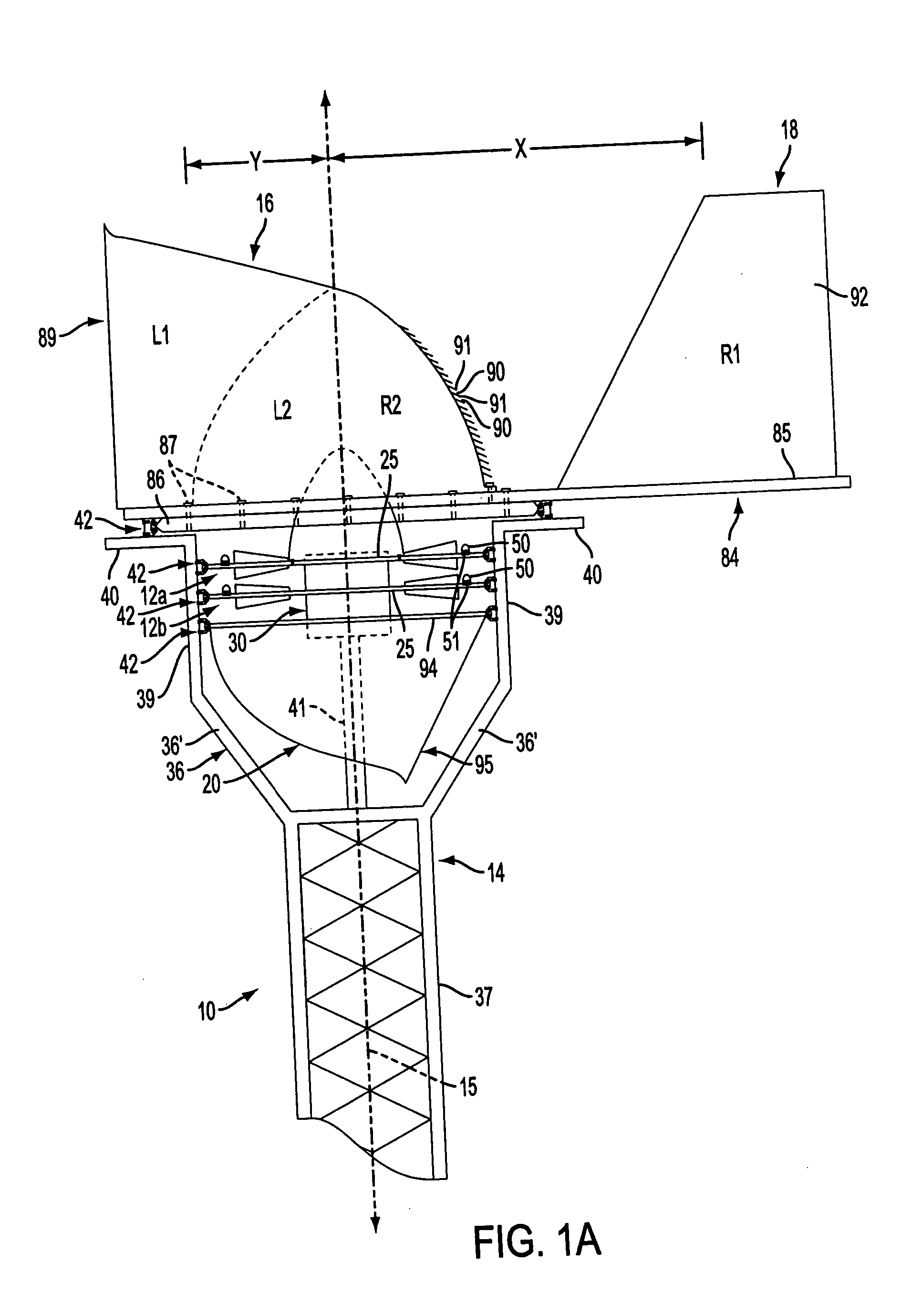 Wind energy conversion system