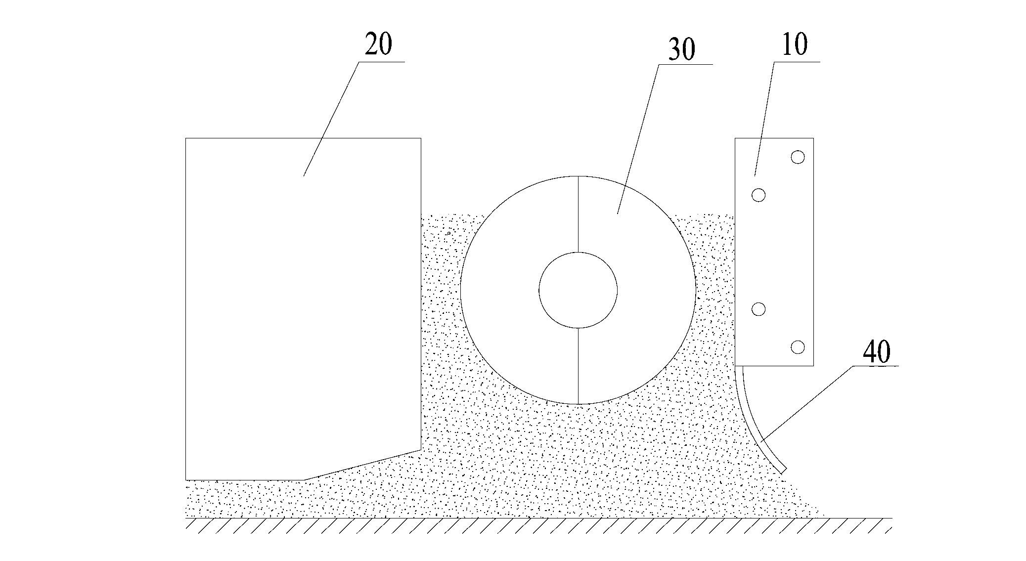 Striker plate for paver and paver