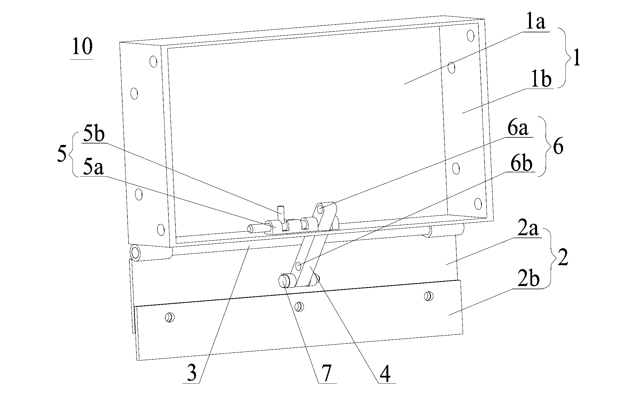 Striker plate for paver and paver