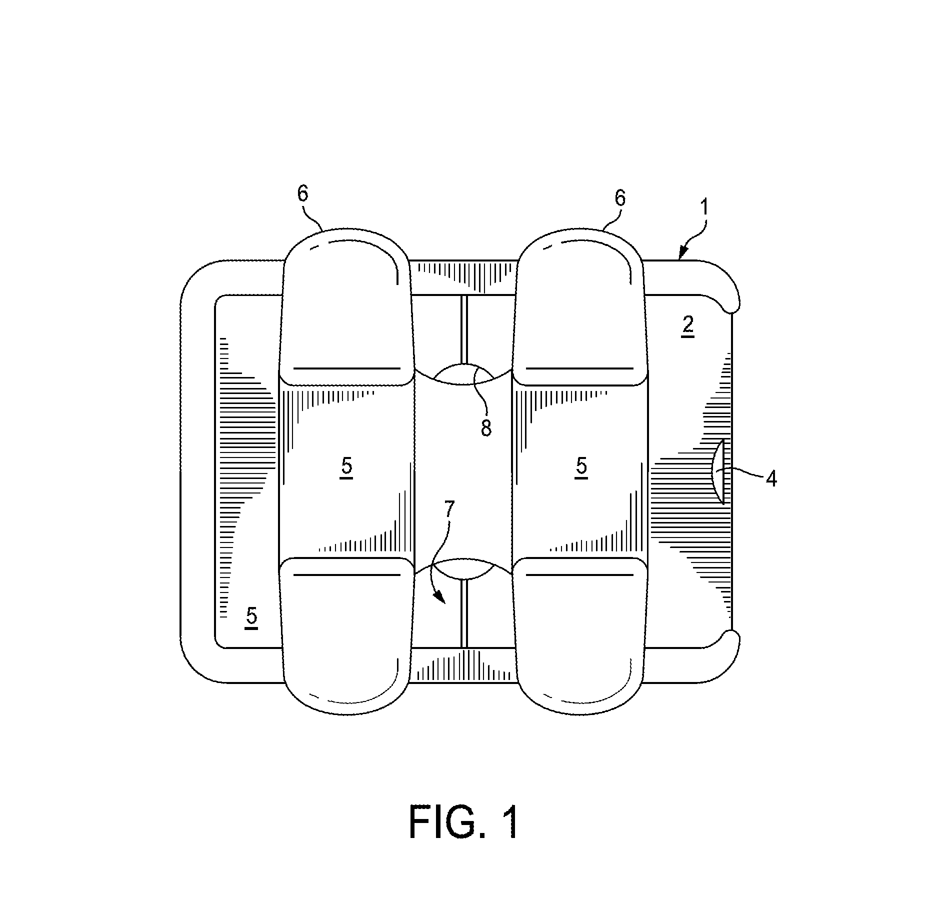 Dynamic bracket system