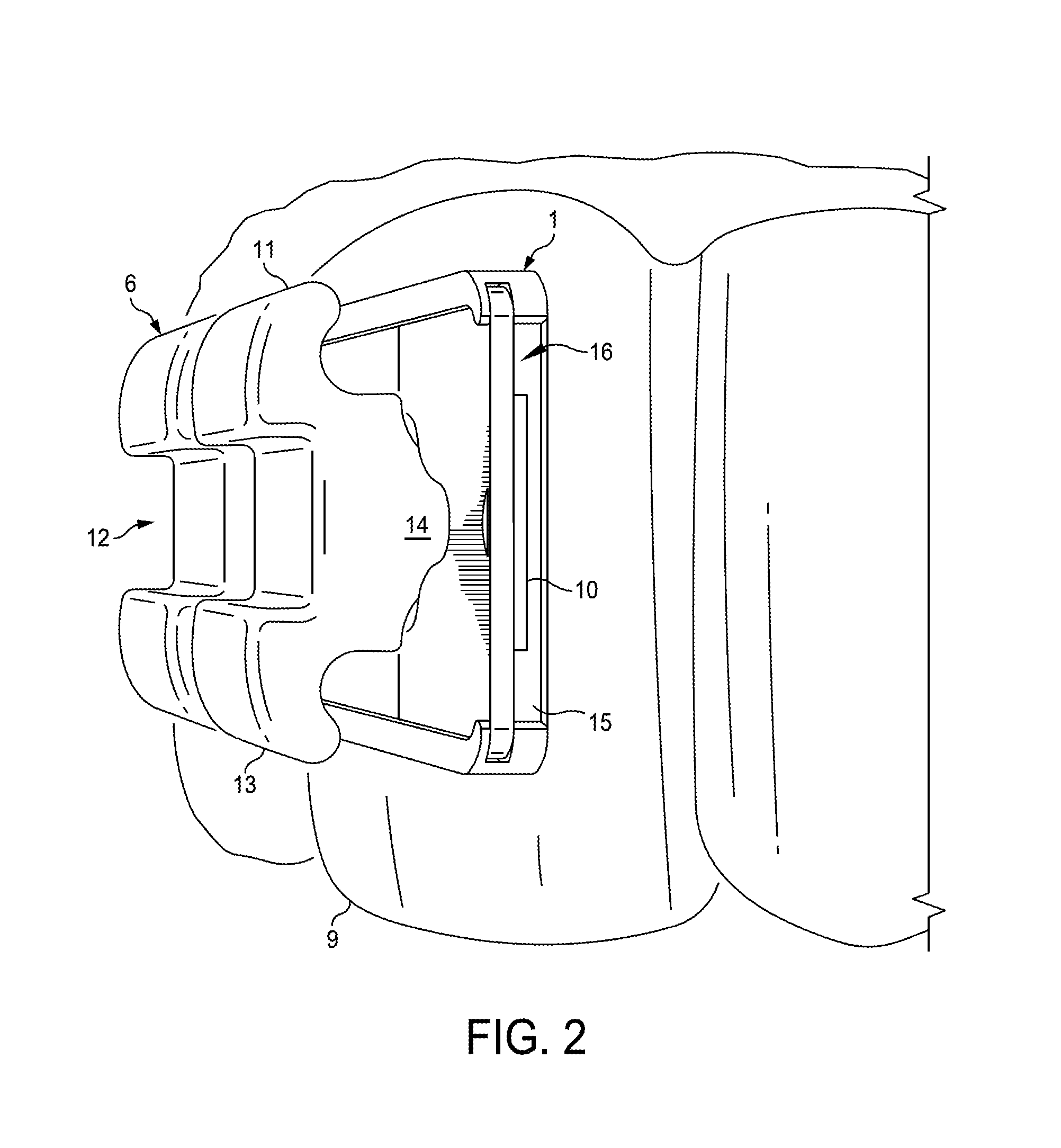 Dynamic bracket system