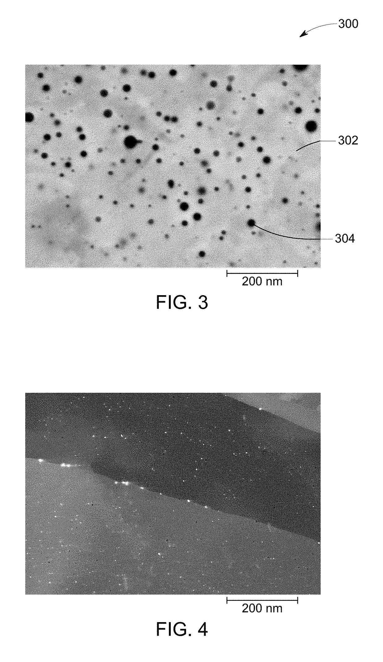 Additive manufacturing method and materials