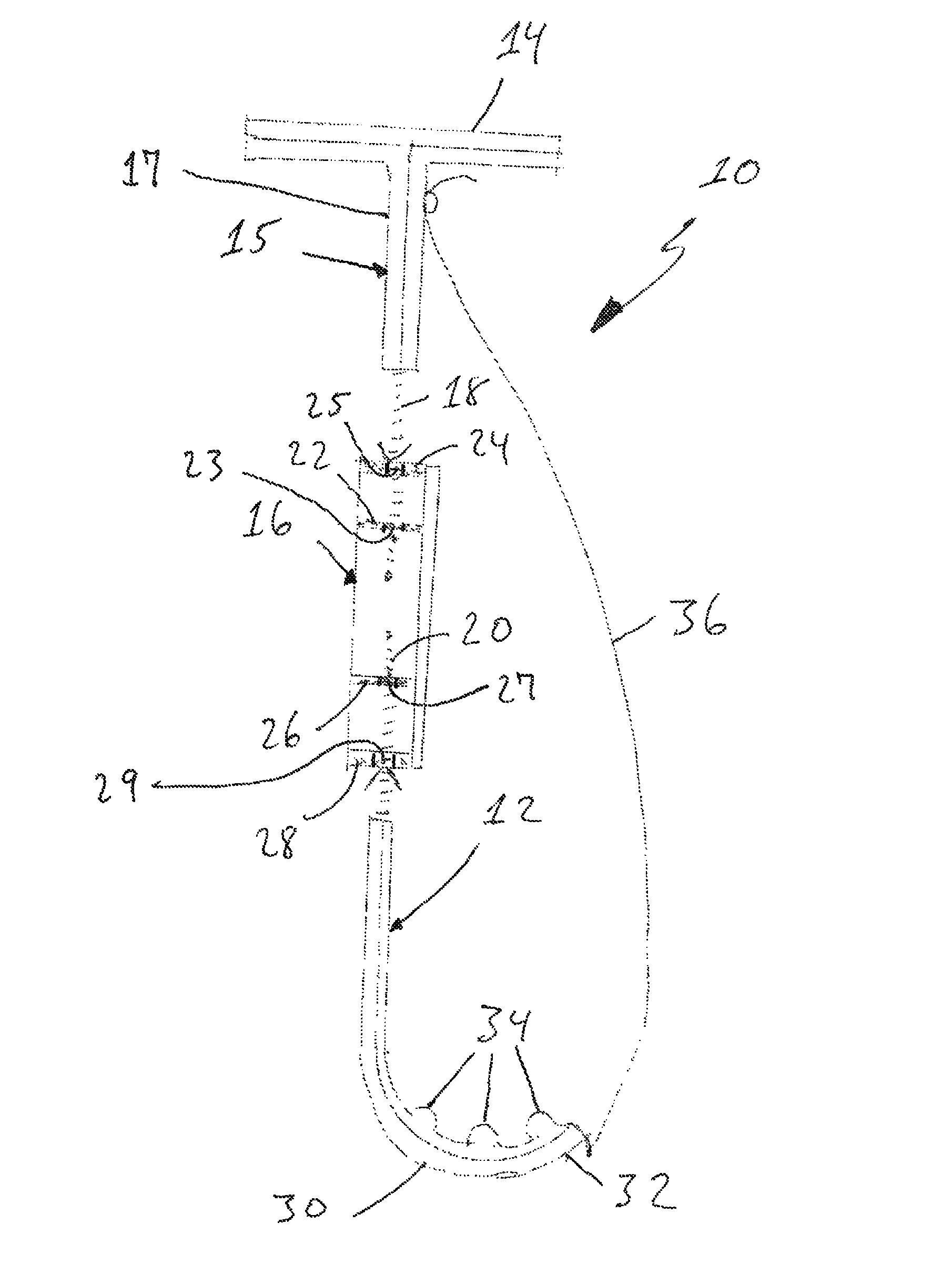 Manual lift assistance apparatus