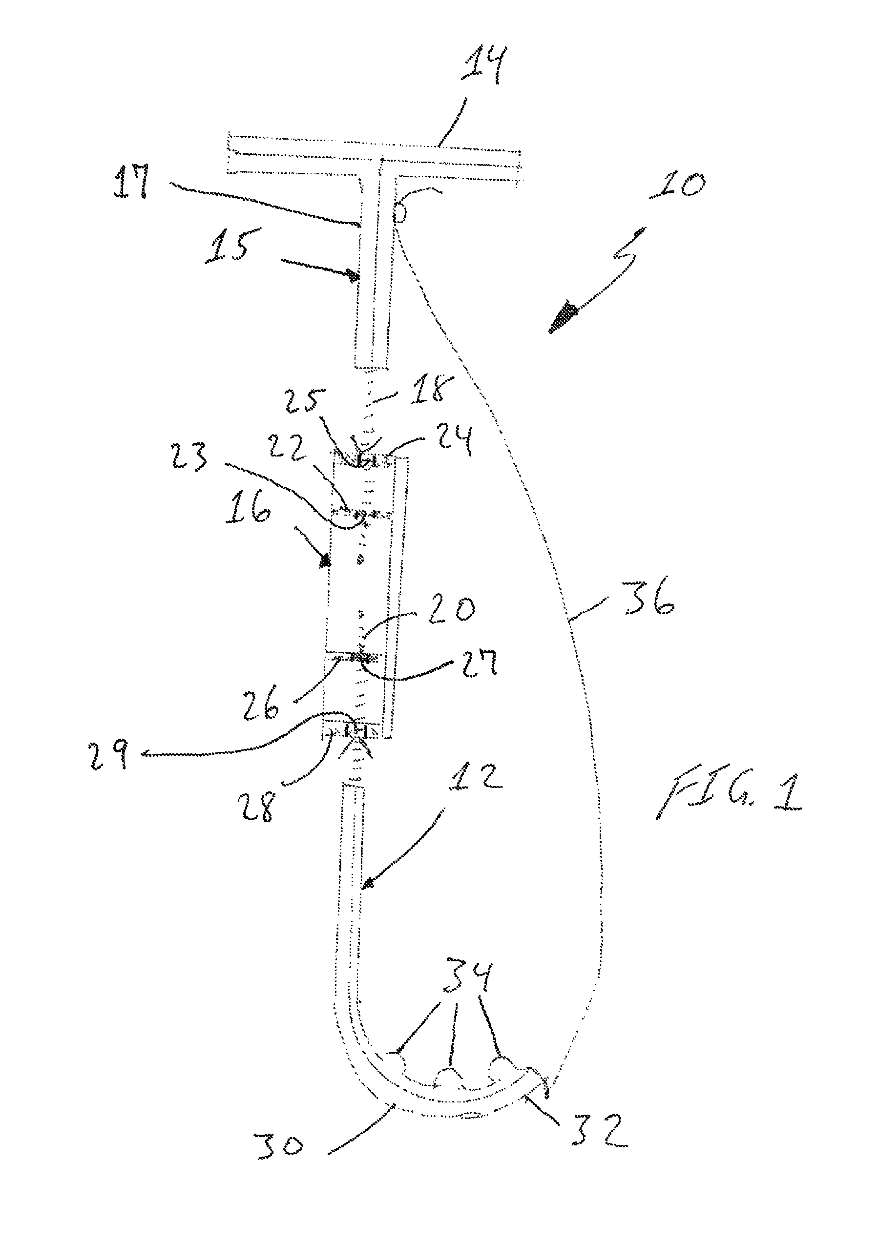 Manual lift assistance apparatus