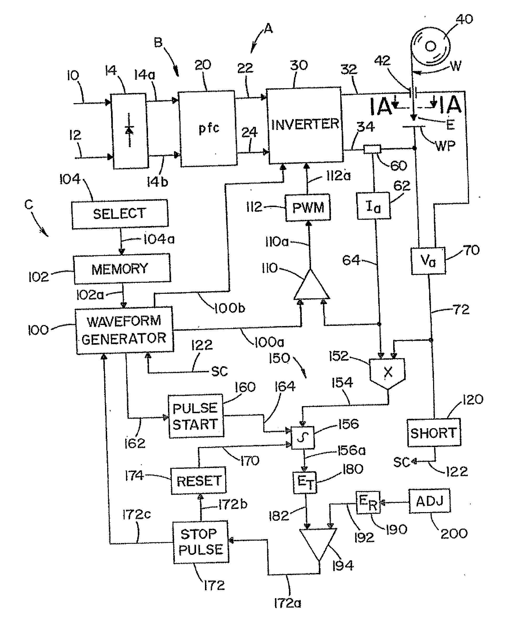 Gas-less process and system for girth welding in high strength applications including liquefied natural gas storage tanks