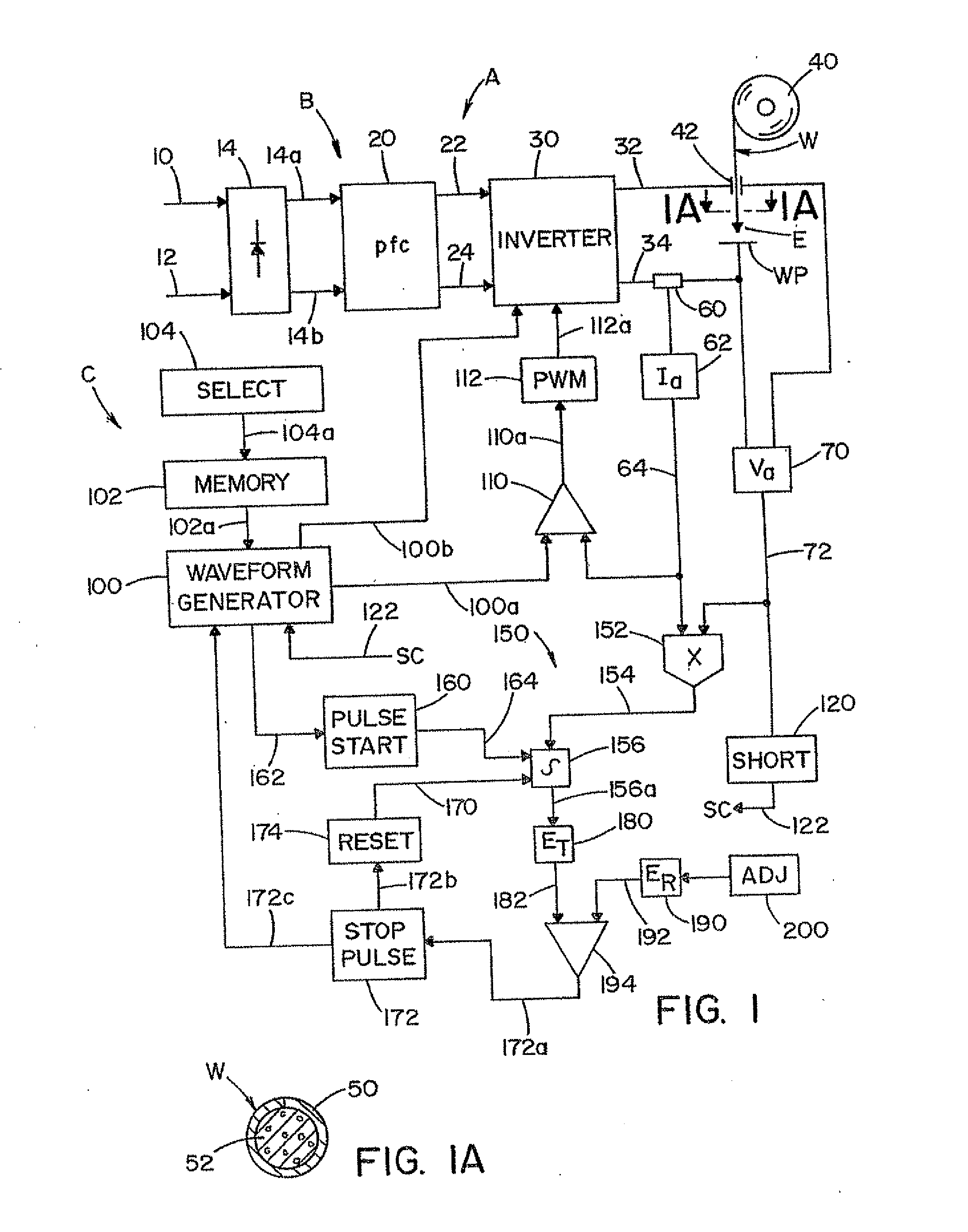 Gas-less process and system for girth welding in high strength applications including liquefied natural gas storage tanks