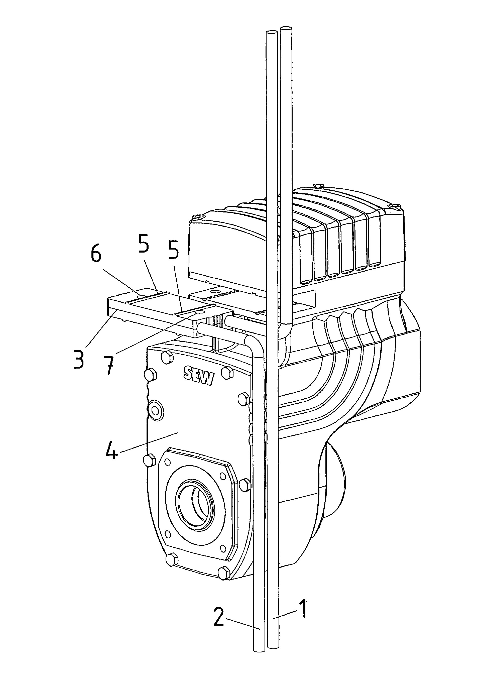 Load and consumer