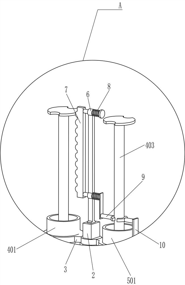 A medical rectal applicator with lubricating ability