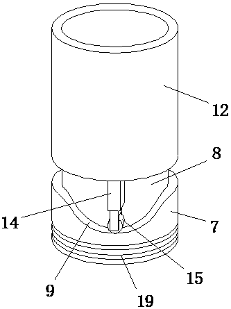 Hydraulic oscillator for directional drilling operation