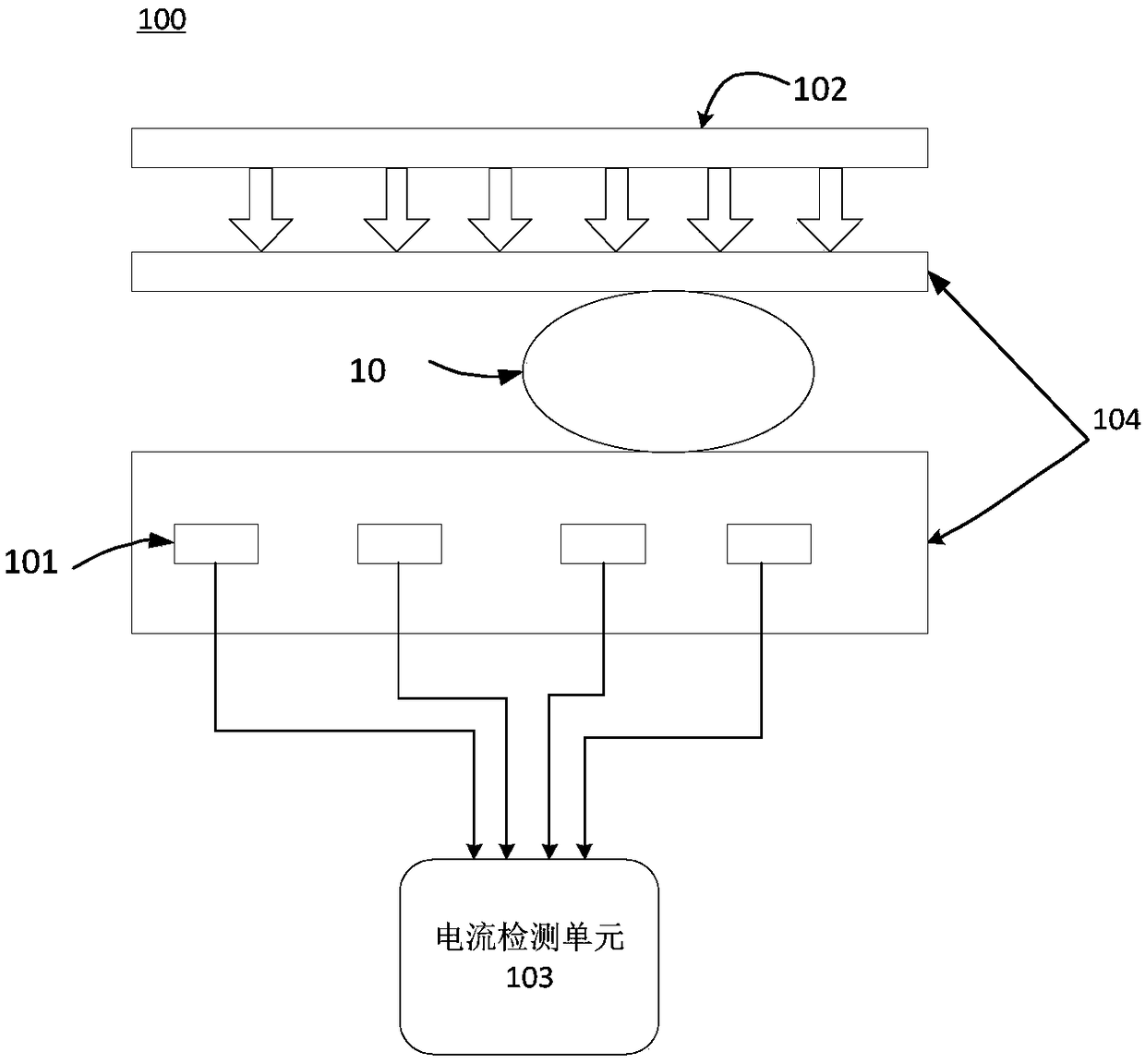 Liquid monitoring method and system