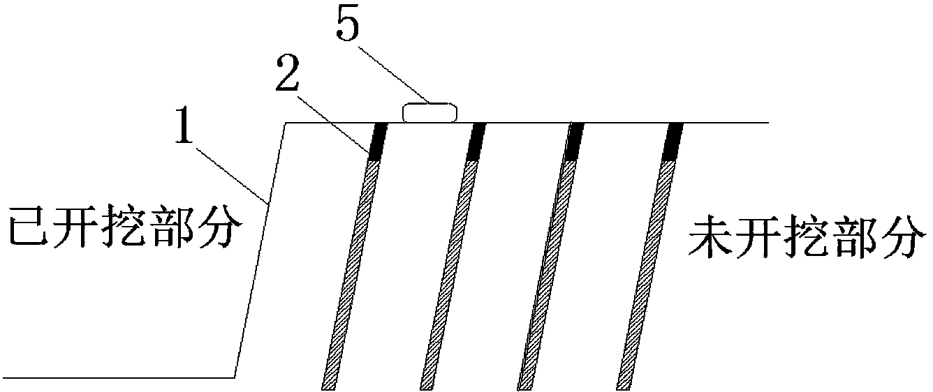 Water-mist dust settling method implemented during blast excavation for large-scale underground project