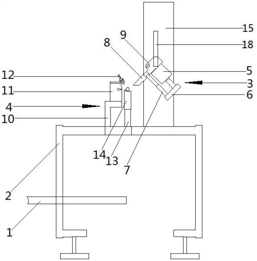 Pill weighing device and method