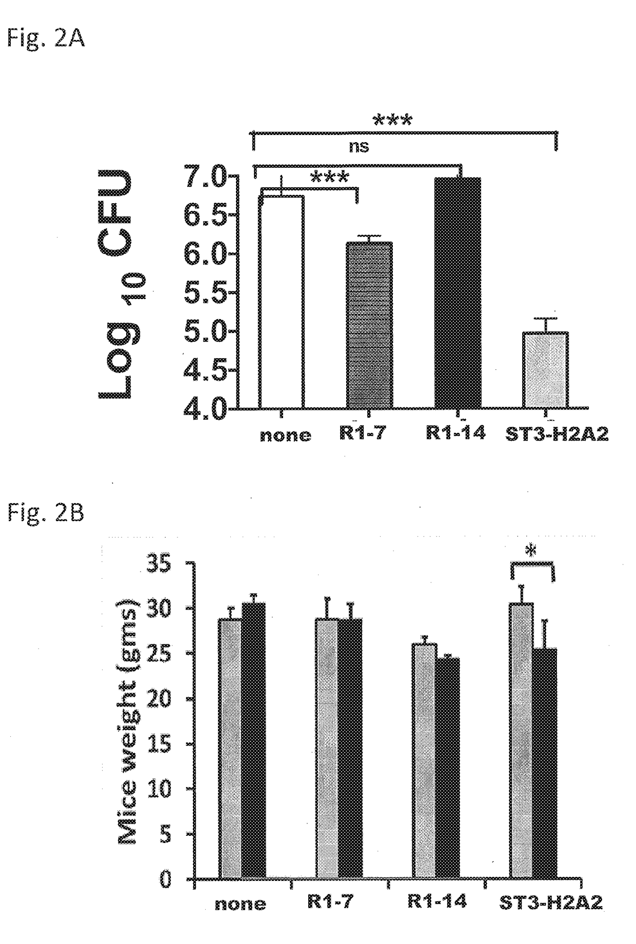 Use of peptide-based inhibitors of the stat3-il10 pathway for treating bacterial infection and granulomatous disease